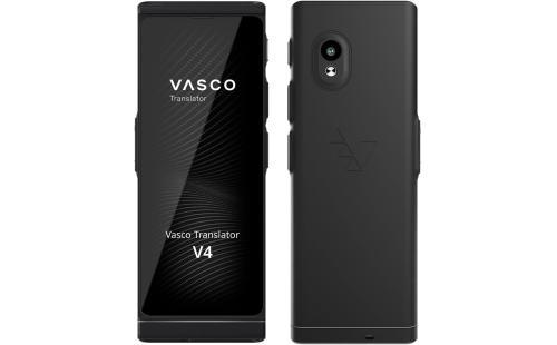 Vasco Translator V4