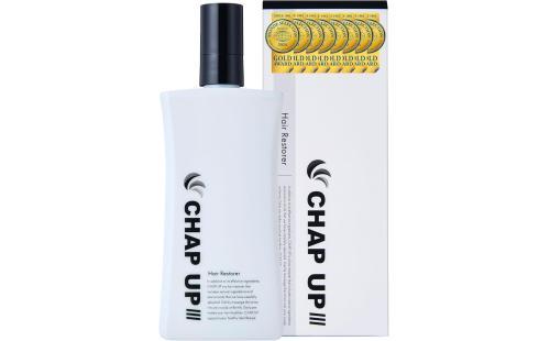 CHAPUP 薬用育毛剤120mL