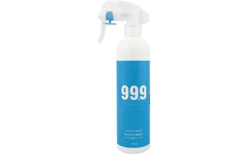 99.9洗浄スプレー350ml