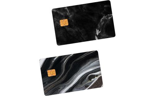 LKMUPNR カードスキン 1セット