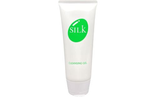 SILKオイルフリークレンジングジェル200g