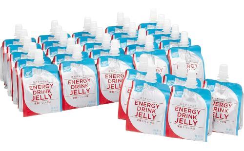 Happy Belly エナジードリンクゼリー 180g×30個